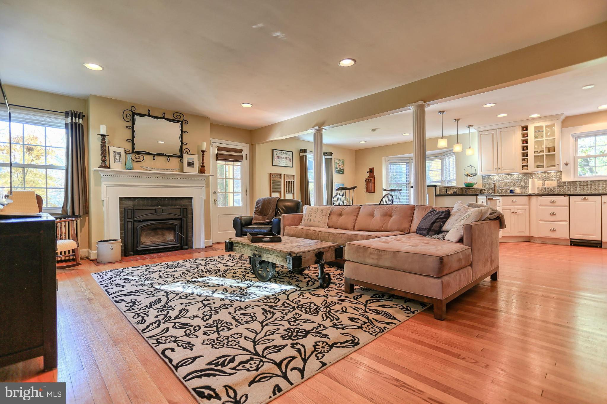 12906 Lauran Road Hagerstown, MD 21742 - Photo 12 of 30 Family Room