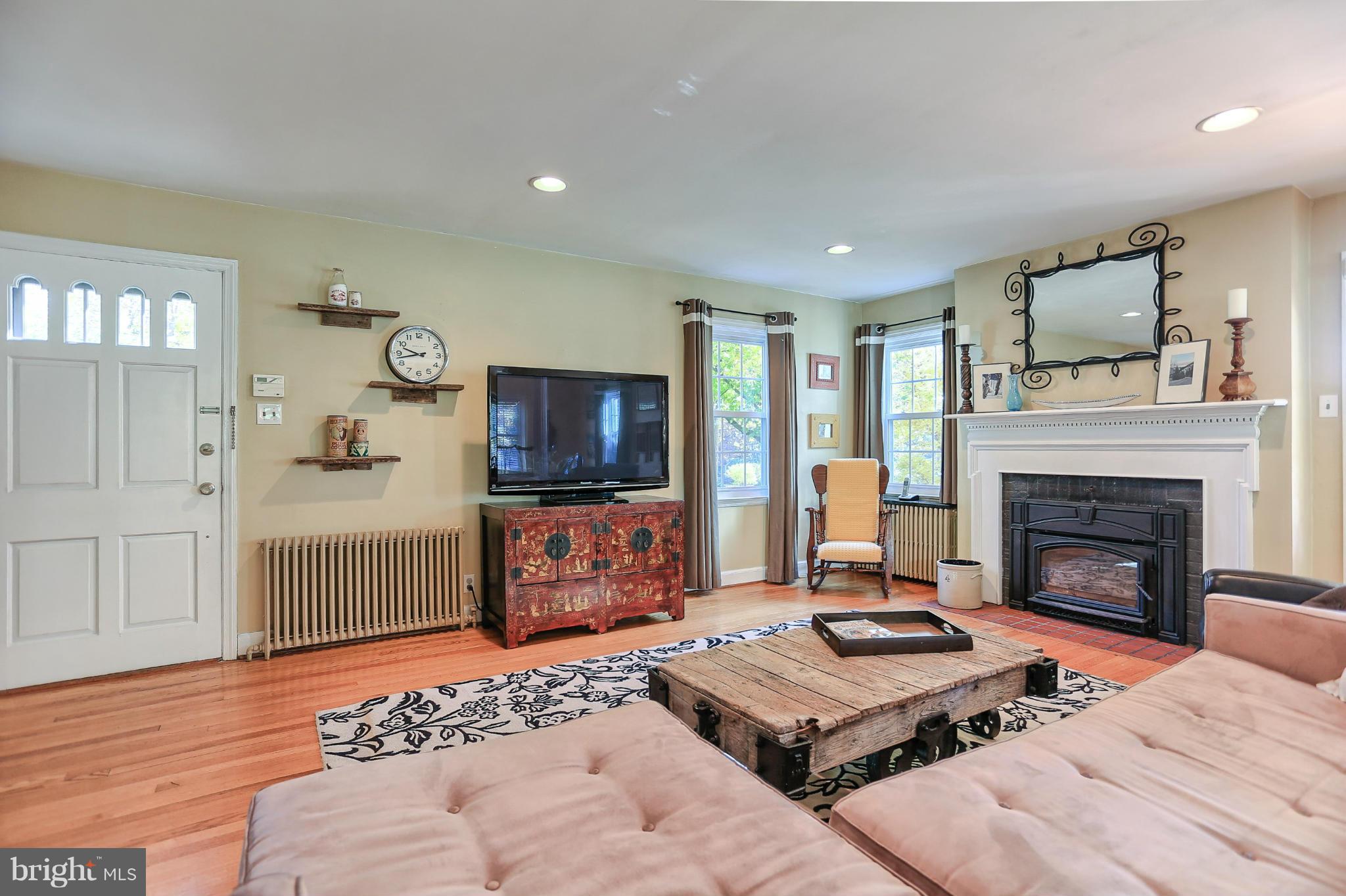 12906 Lauran Road Hagerstown, MD 21742 - Photo 13 of 30 Family Room