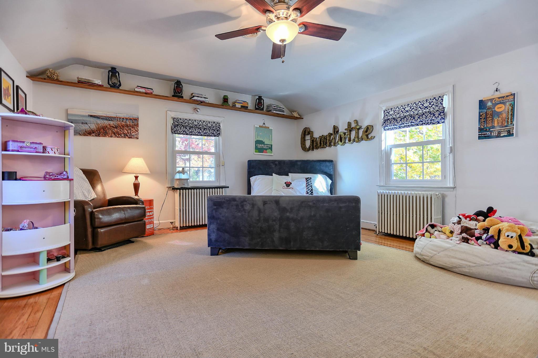 12906 Lauran Road Hagerstown, MD 21742 - Photo 22 of 30 Bedroom