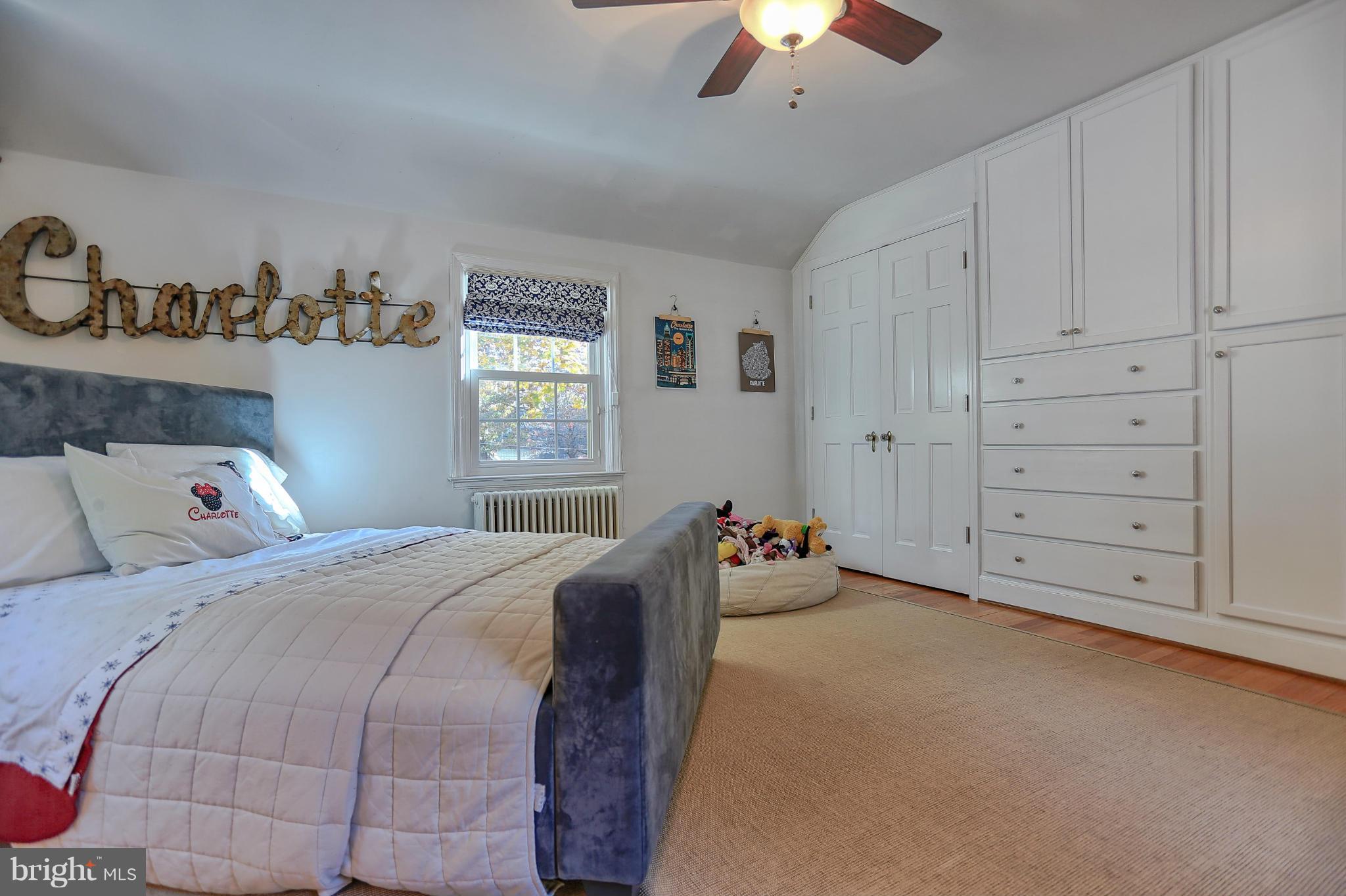 12906 Lauran Road Hagerstown, MD 21742 - Photo 23 of 30 Bedroom