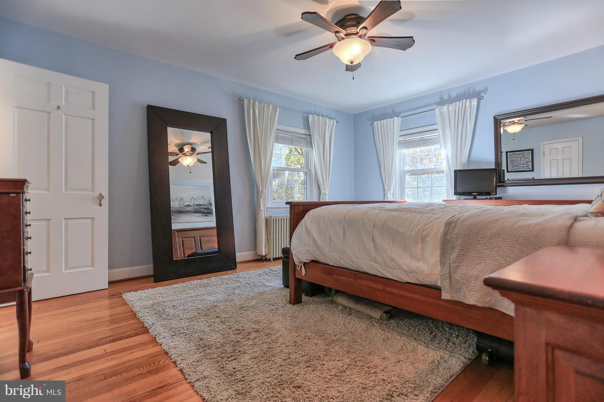 12906 Lauran Road Hagerstown, MD 21742 - Photo 27 of 30 Bedroom (Master)
