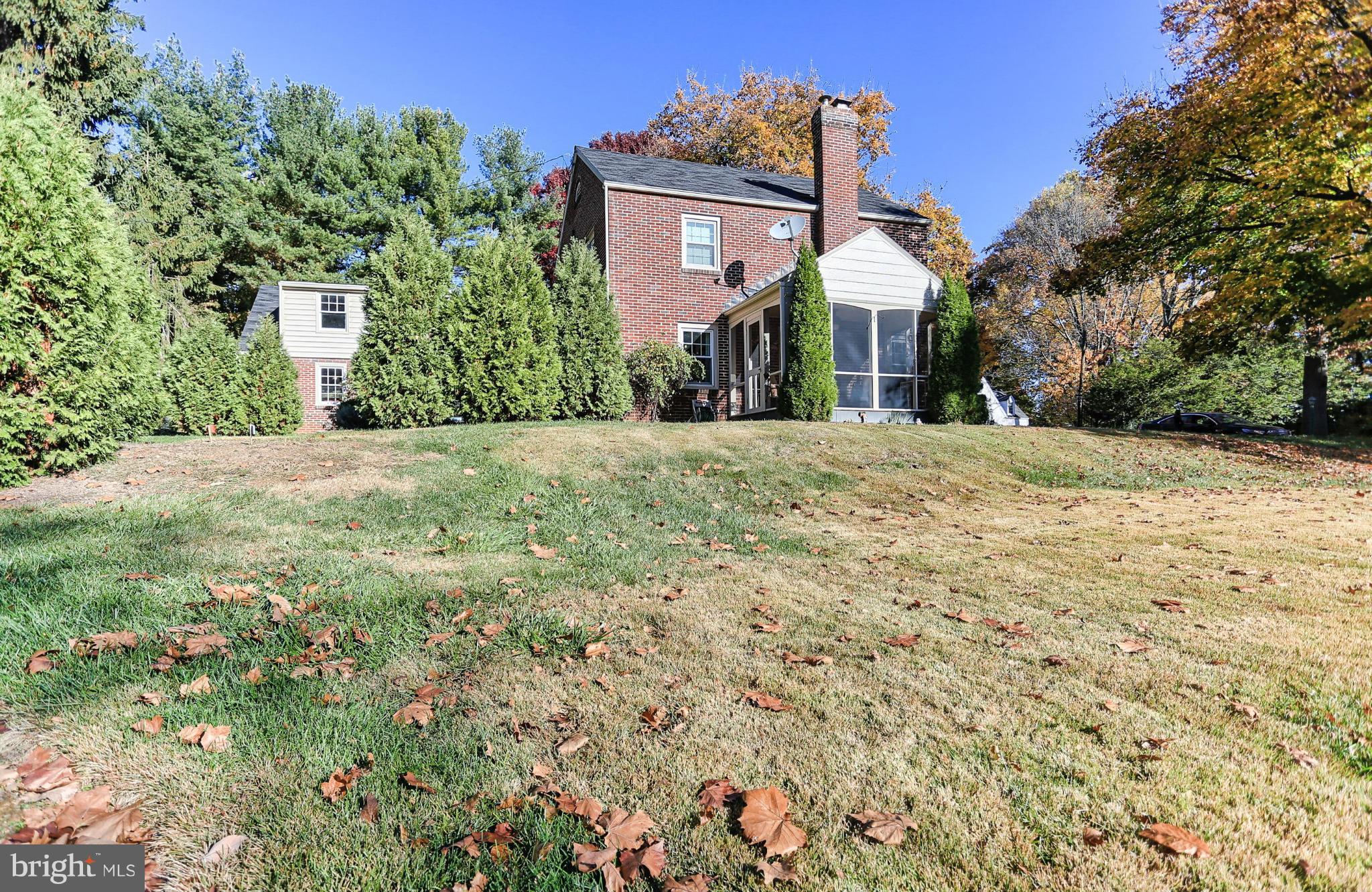 12906 Lauran Road Hagerstown, MD 21742 - Photo 5 of 30 Exterior (General)