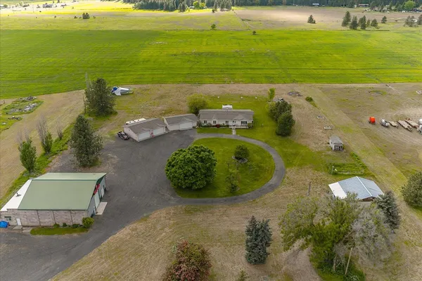 $725,000 | 20211 North Austin Road, Colbert, WA 99005