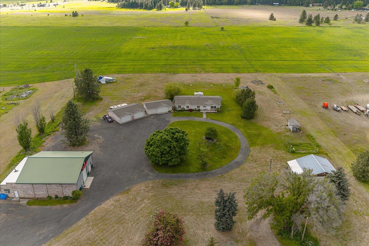 20211 North Austin Road Colbert, WA 99005 - Photo 1 of 49