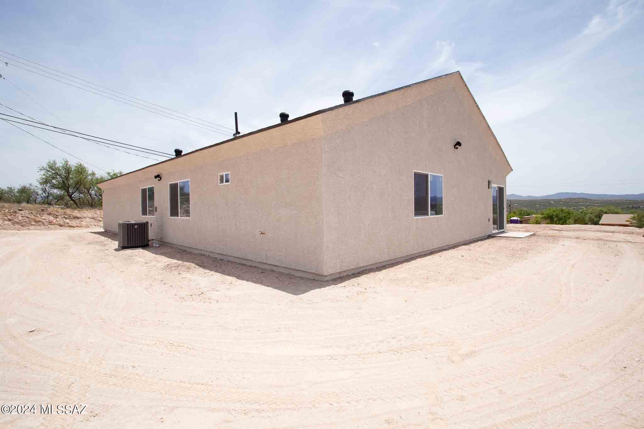 981 Camino Estrella Rio Rico, AZ 85648 - Photo 2 of 3