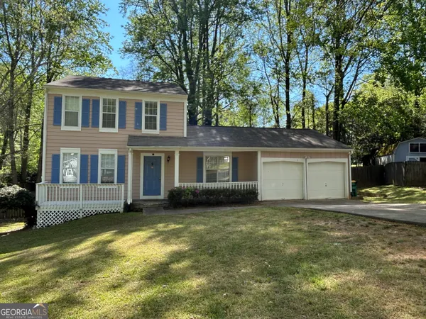 $2,200 | 745 Country Manor Way, Johns Creek, GA 30022