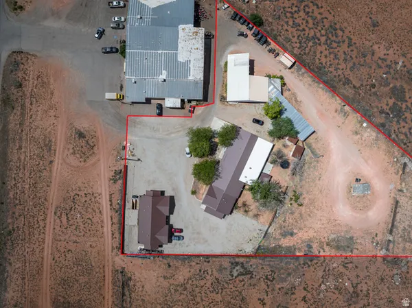 $3,400,000 | 2485 South Highway 191, Moab, UT 84532