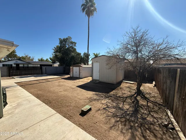 $1,750 | 7727 West Medlock Drive, Glendale, AZ 85303