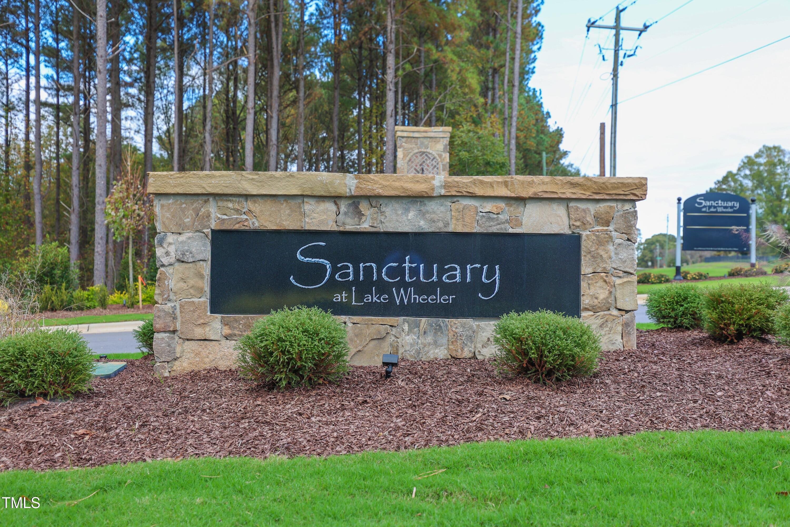 2909 Frances Marie Lane Raleigh, NC 27603 - Photo 29 of 41 Sanctuary @ Lake Wheeler (1)