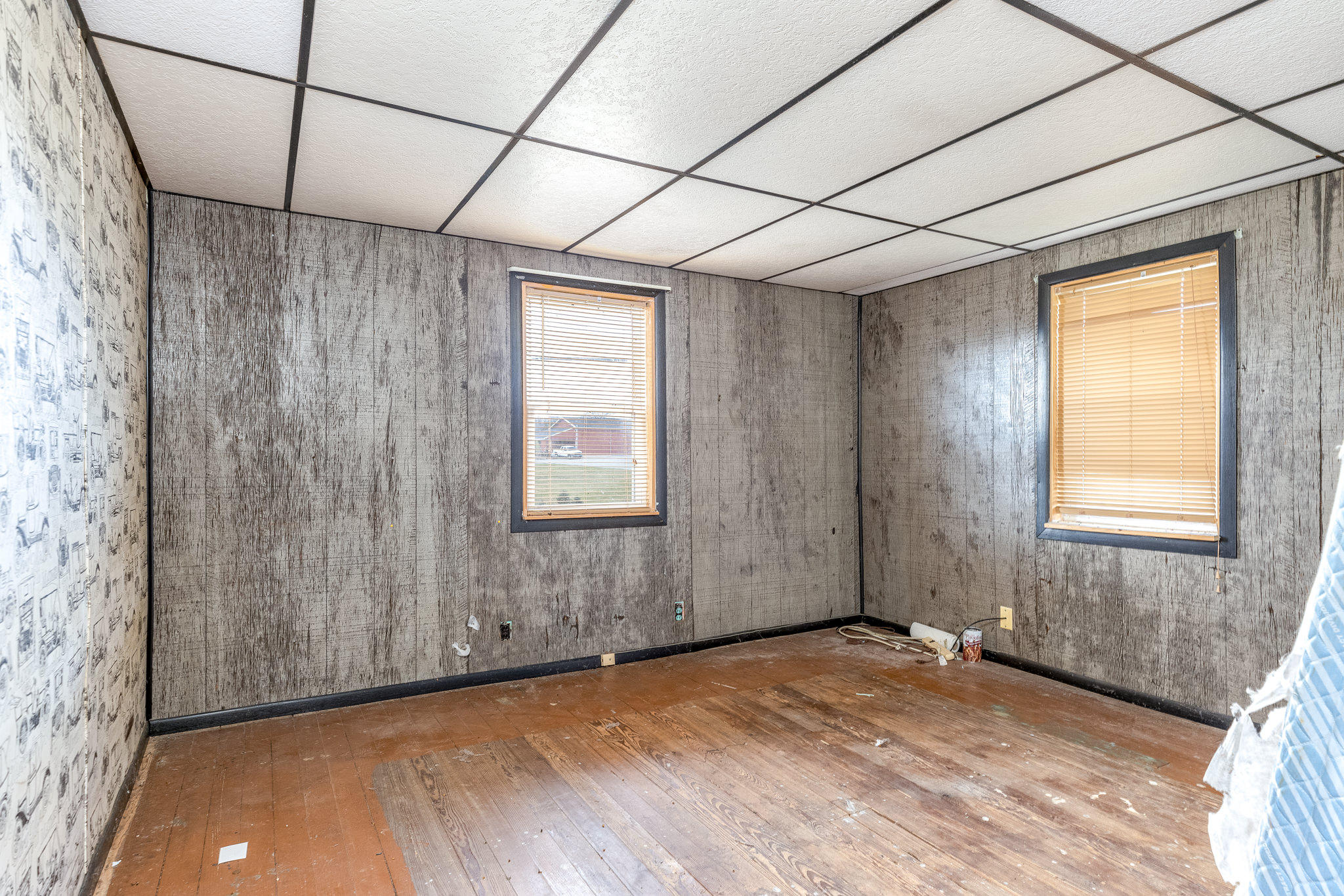 5140 Snyder Domer Road Springfield, OH 45502 - Photo 15 of 29