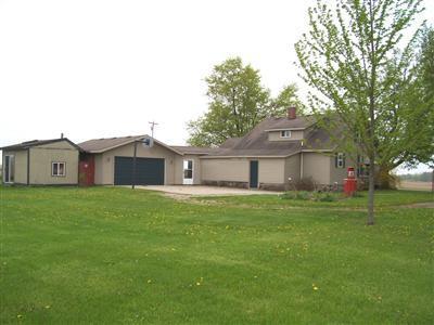 1364 Eisenhower Road Blanchard, MI 49310 - Photo 2 of 20 Additional Photo
