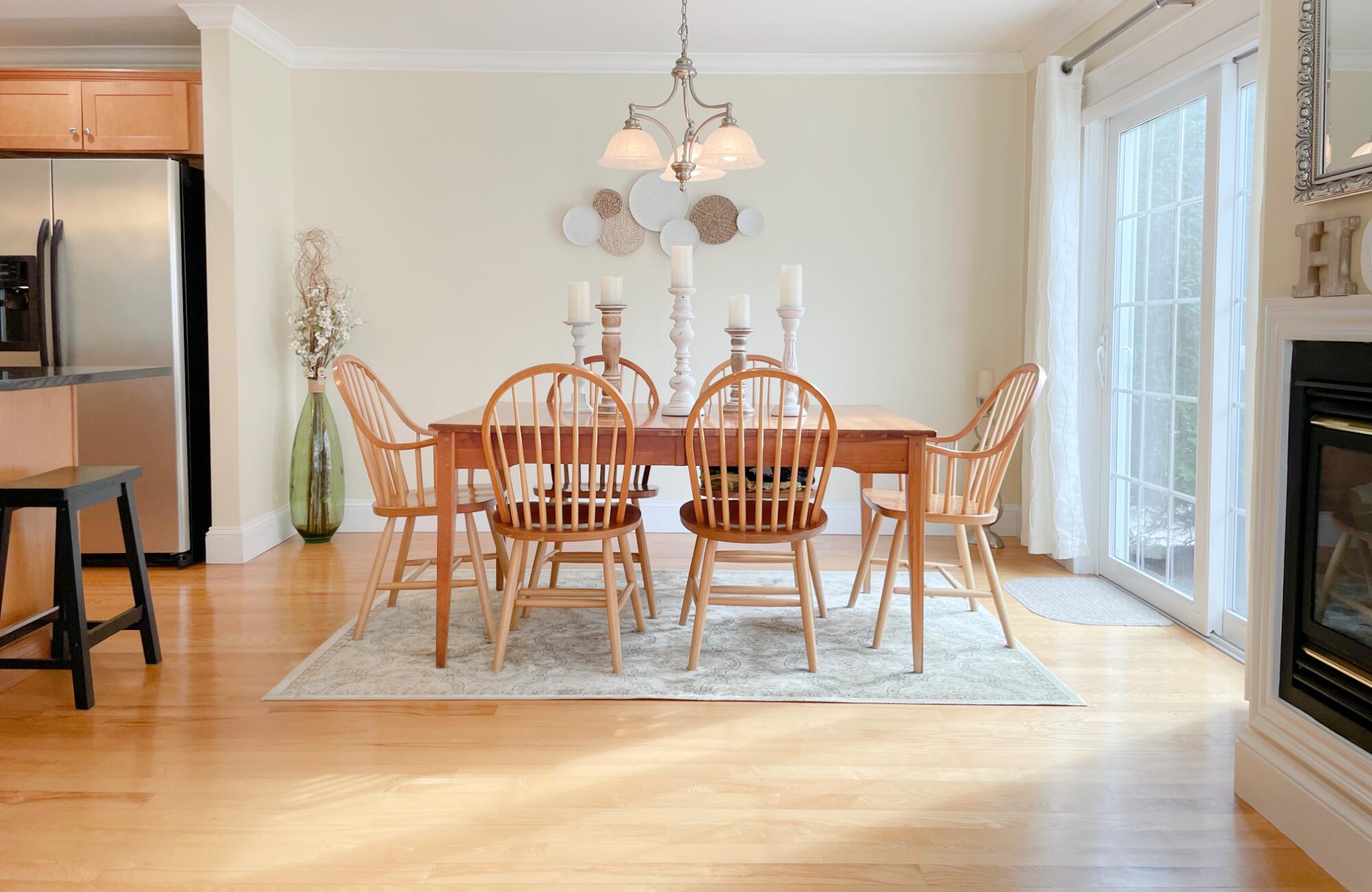 181 Ridge Road, Unit 33 Portland, ME 04103 - Photo 20 of 45 dining