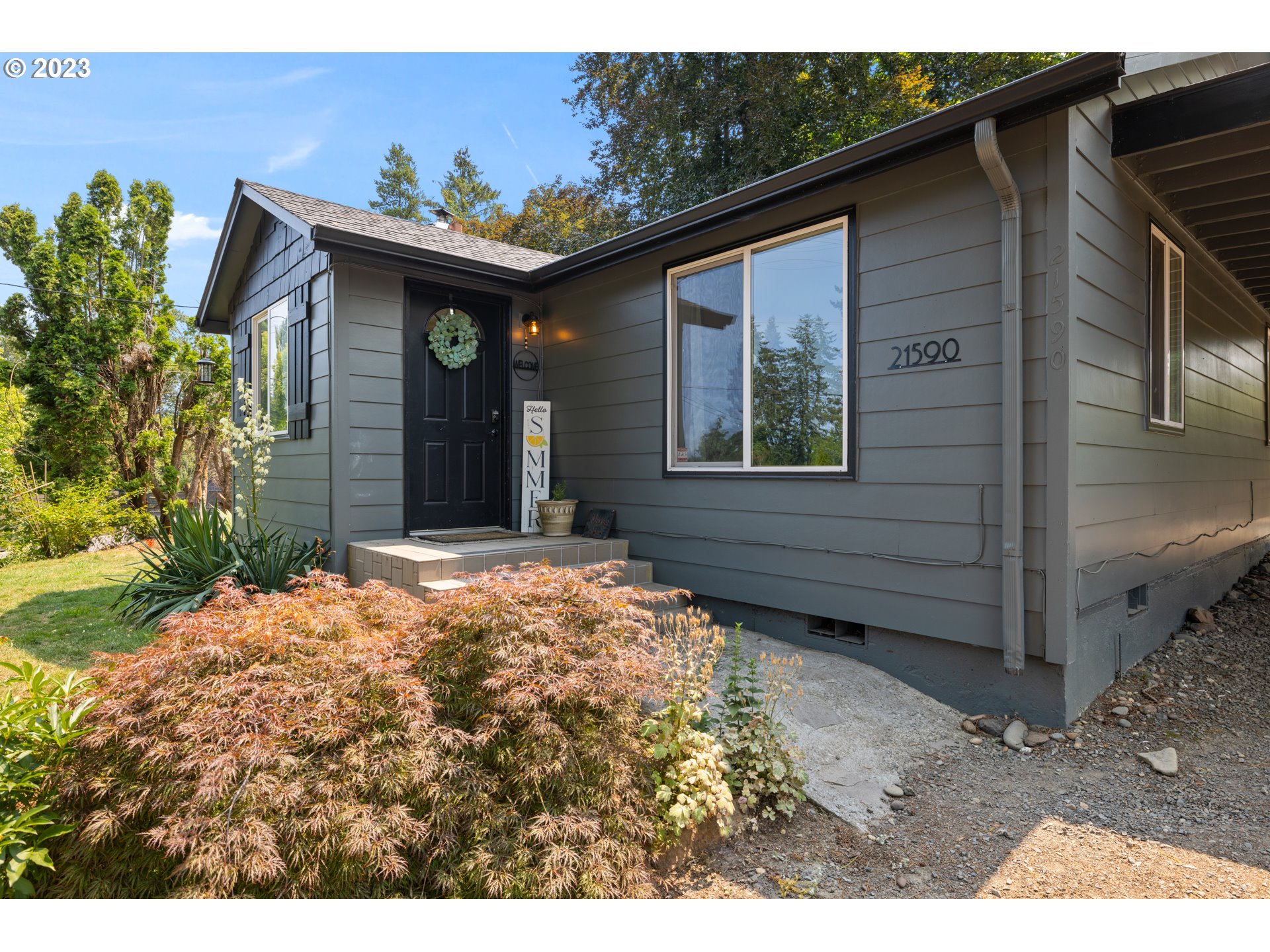 21590 Southeast Bohna Park Road Damascus, OR 97089 - Photo 2 of 43 Gallery Image 2