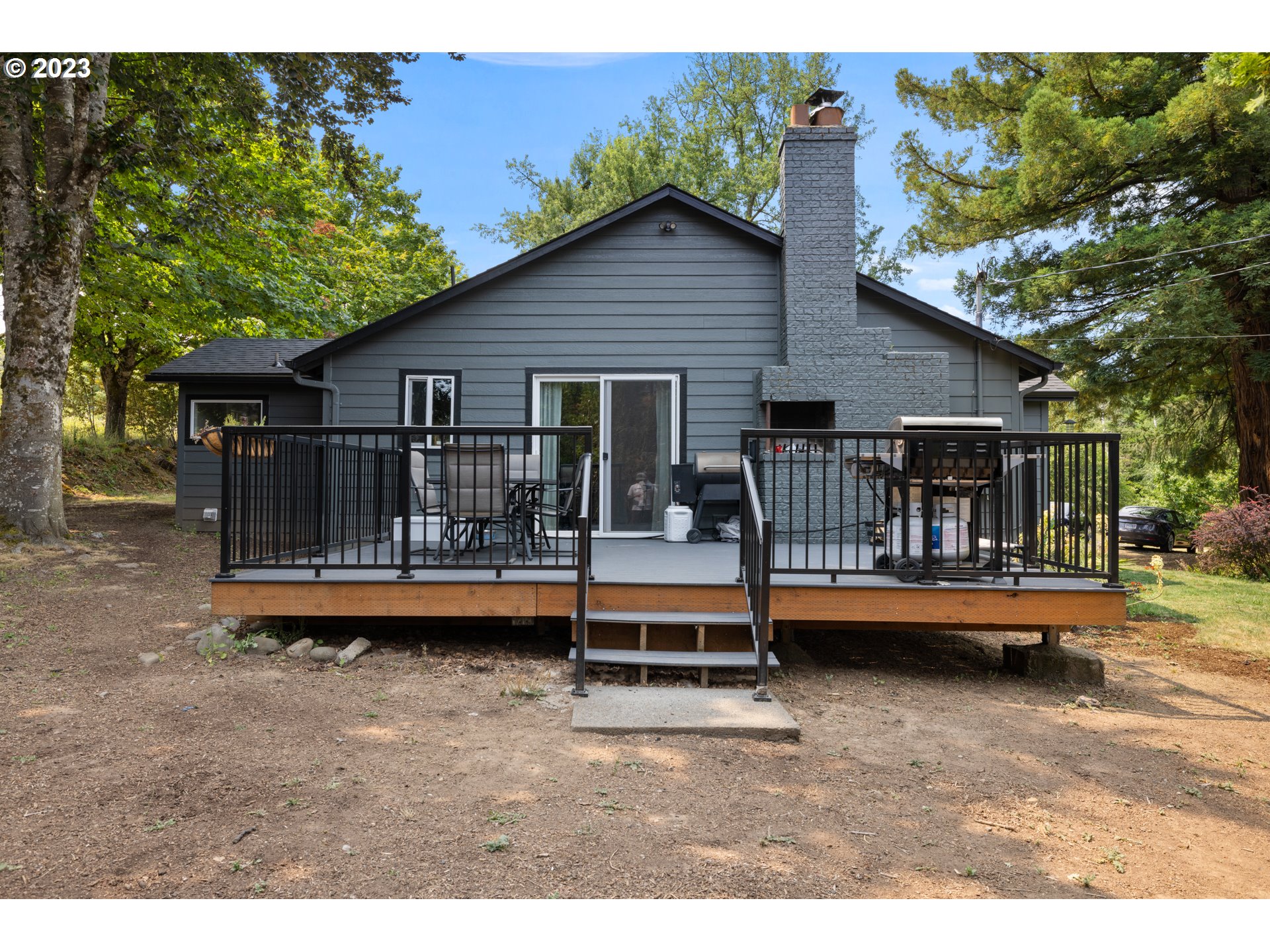21590 Southeast Bohna Park Road Damascus, OR 97089 - Photo 29 of 43 Gallery Image 29