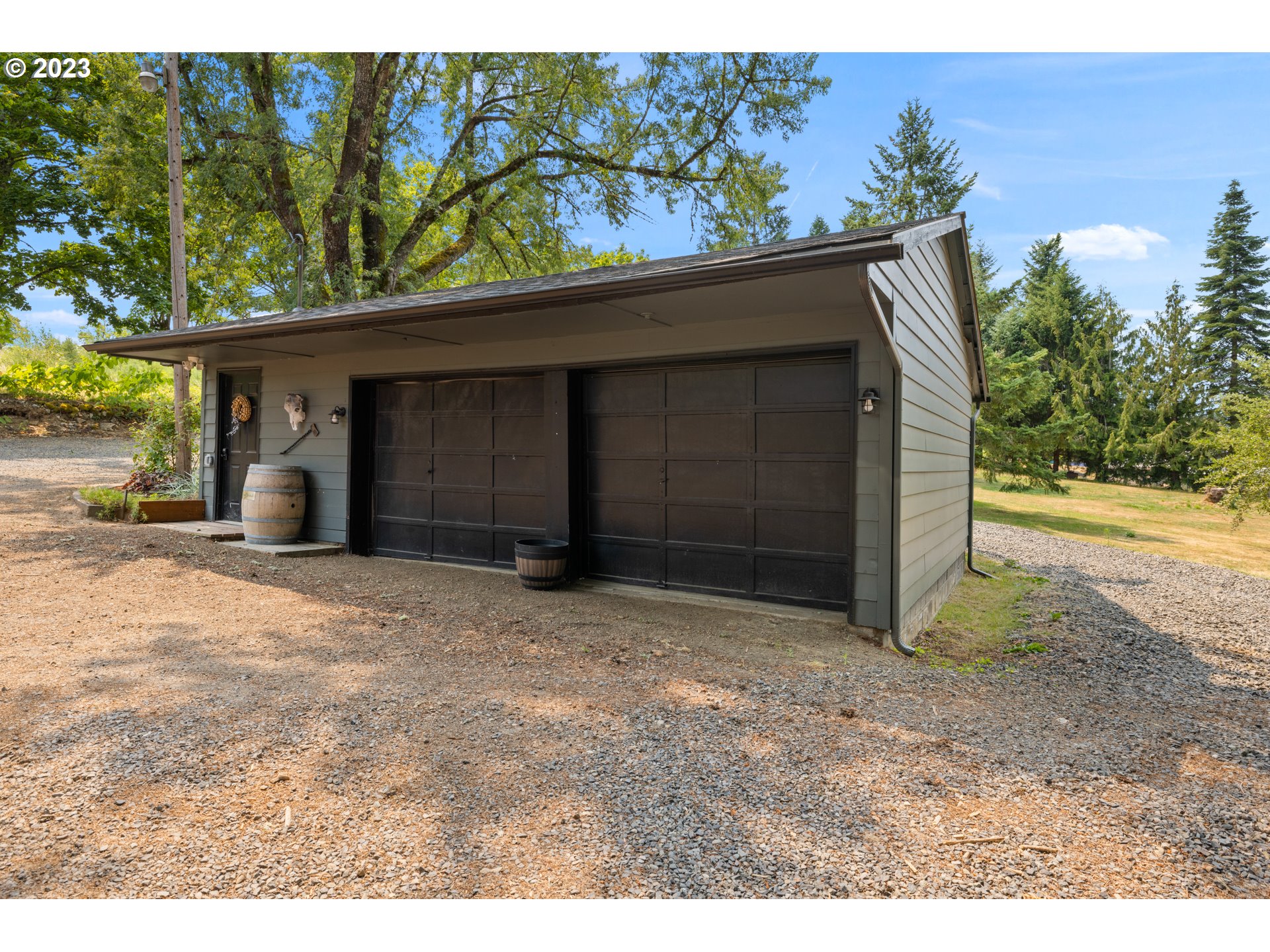 21590 Southeast Bohna Park Road Damascus, OR 97089 - Photo 31 of 43 Gallery Image 31