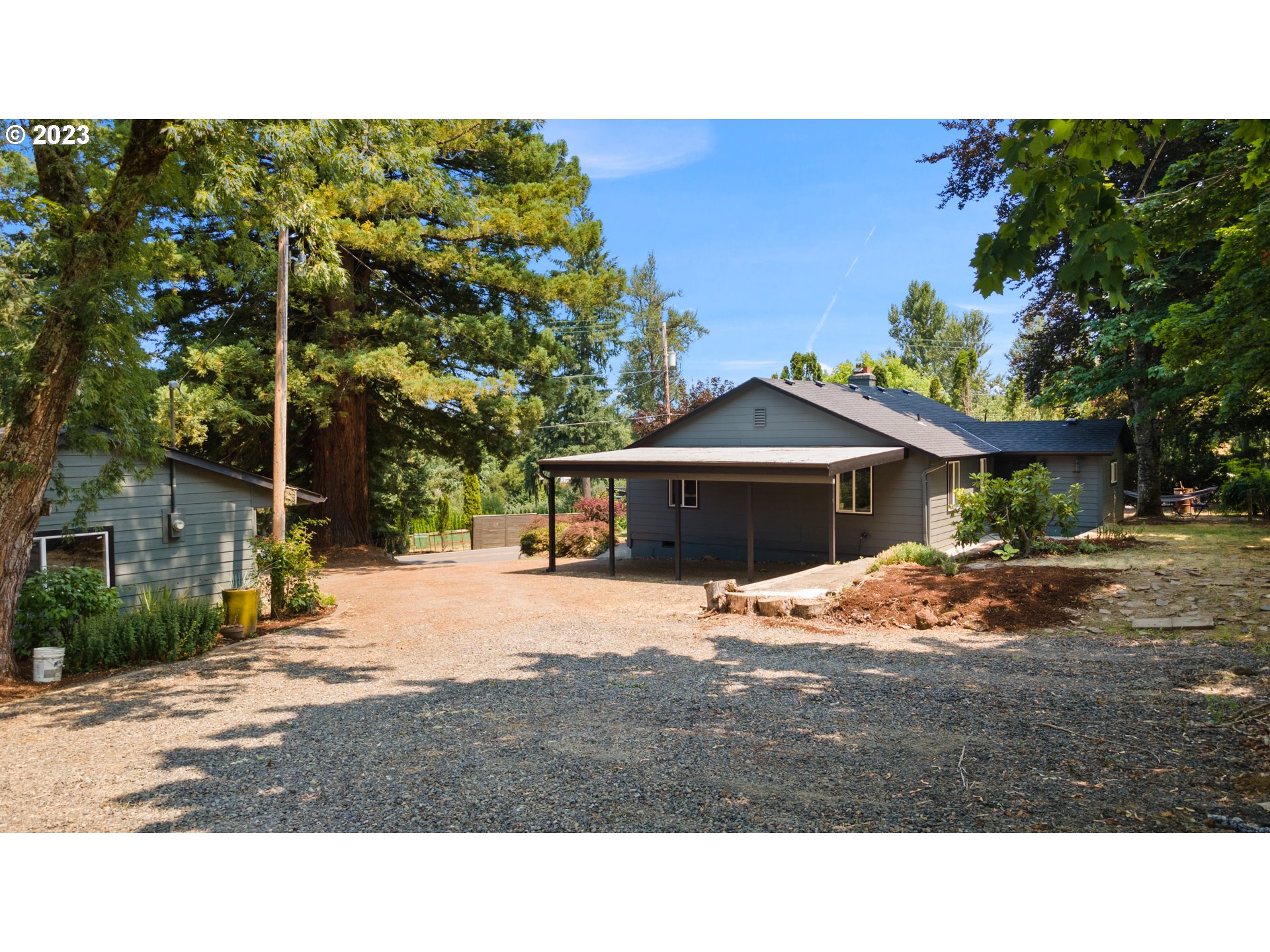 21590 Southeast Bohna Park Road Damascus, OR 97089 - Photo 33 of 43 Gallery Image 33