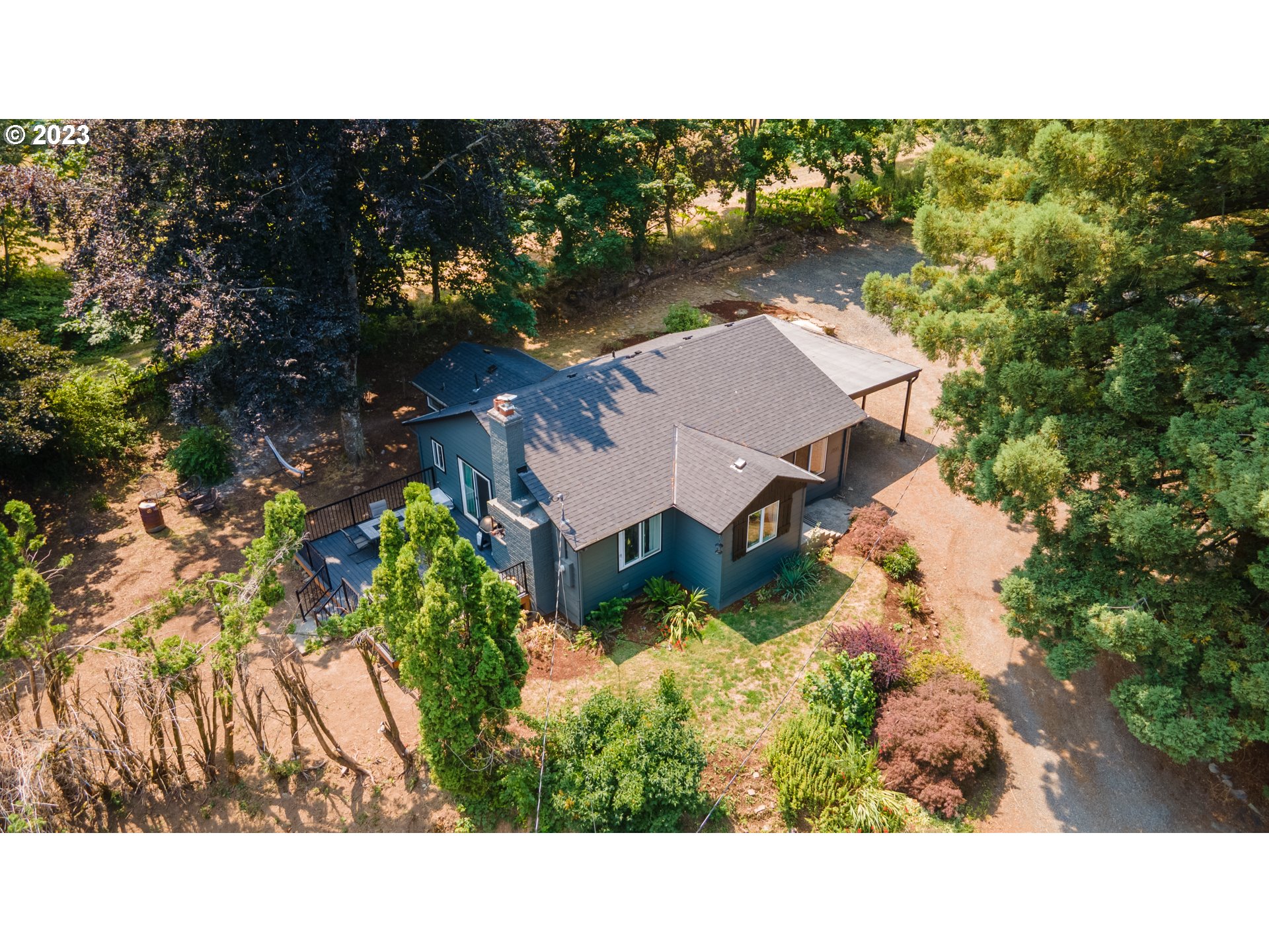 21590 Southeast Bohna Park Road Damascus, OR 97089 - Photo 36 of 43 Gallery Image 36