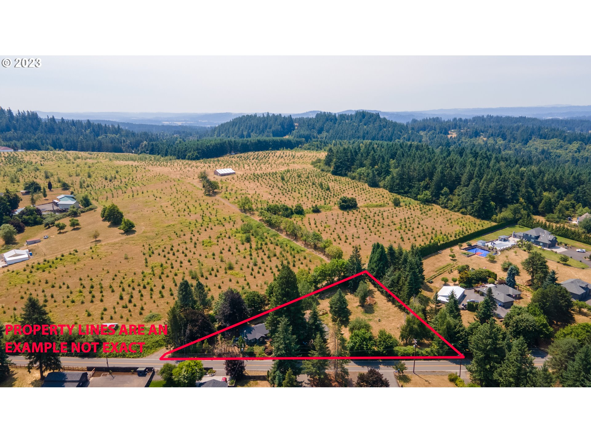 21590 Southeast Bohna Park Road Damascus, OR 97089 - Photo 38 of 43 Gallery Image 38