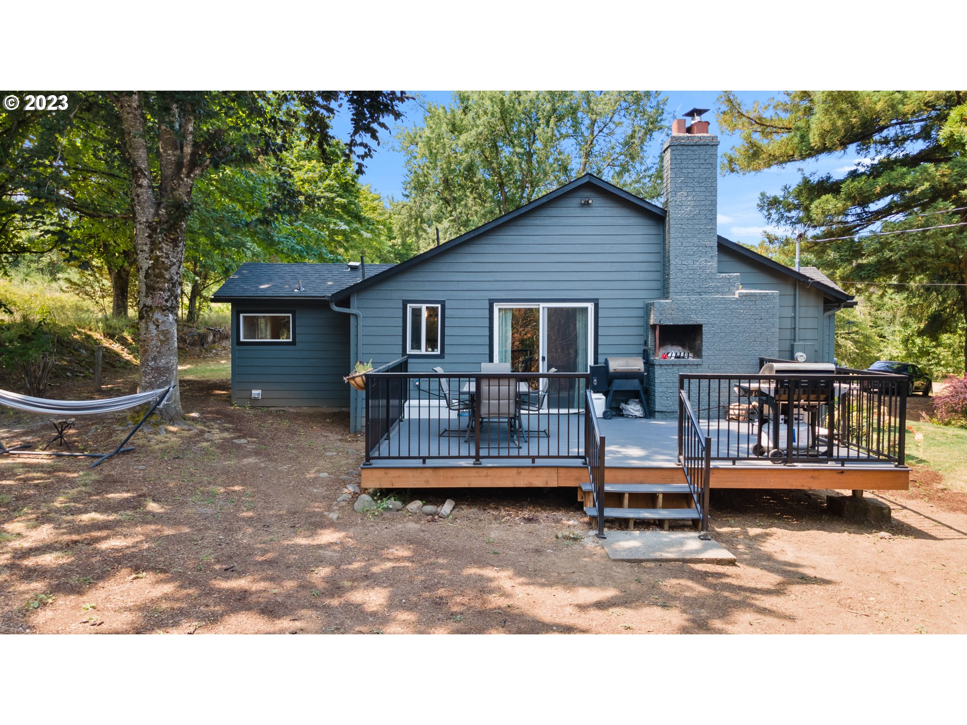 21590 Southeast Bohna Park Road Damascus, OR 97089 - Photo 41 of 43 Gallery Image 41