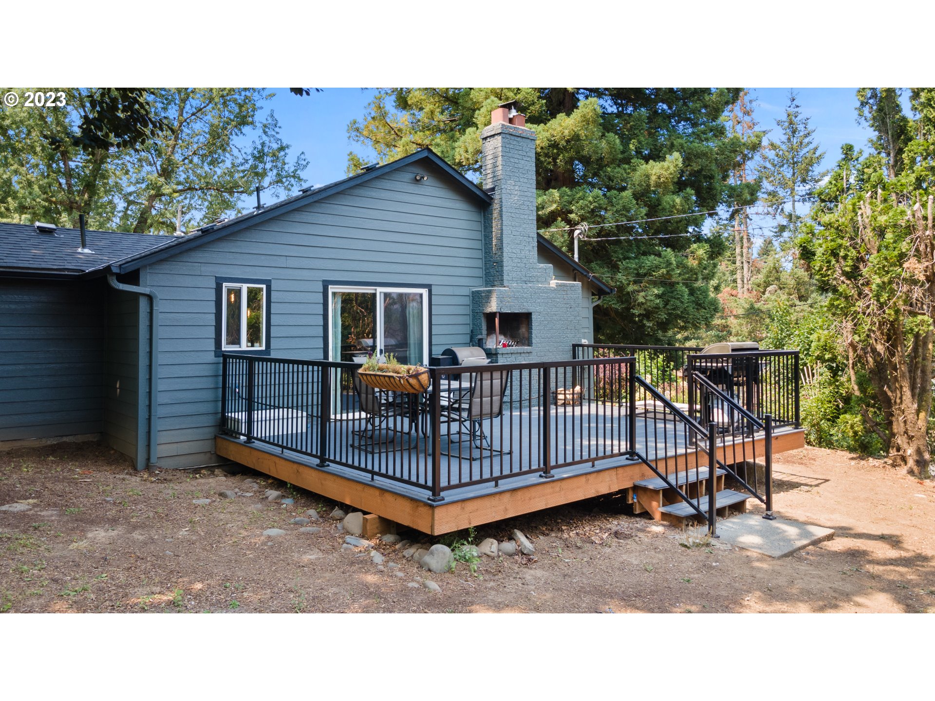 21590 Southeast Bohna Park Road Damascus, OR 97089 - Photo 42 of 43 Gallery Image 42
