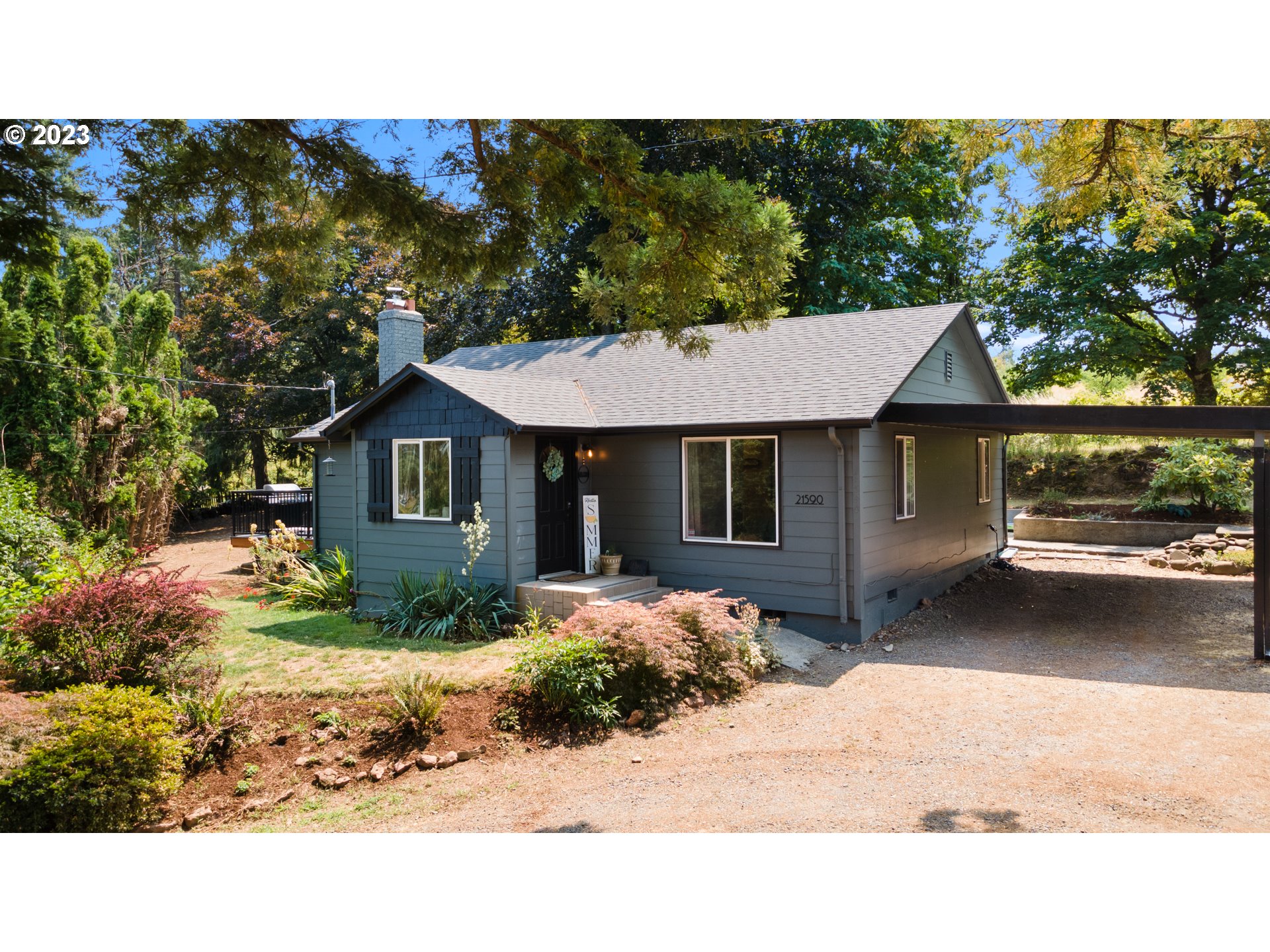 21590 Southeast Bohna Park Road Damascus, OR 97089 - Photo 43 of 43 Gallery Image 43