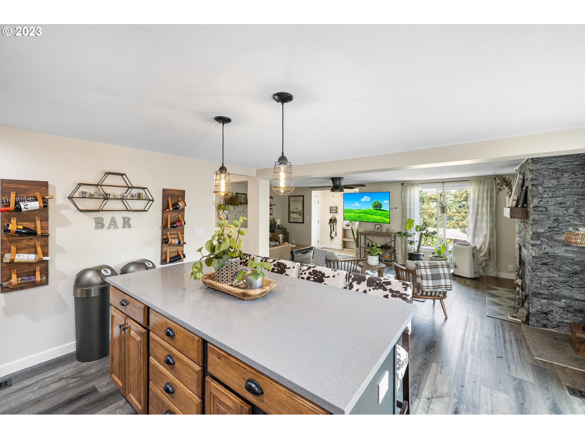 21590 Southeast Bohna Park Road Damascus, OR 97089 - Photo 10 of 43 Gallery Image 10
