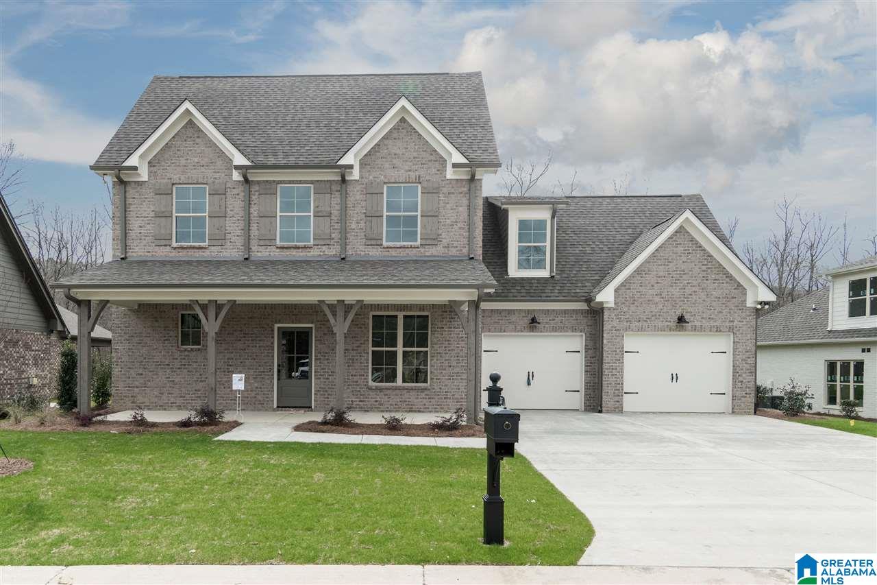 217 Ambergate Circle Pelham, AL 35124 - Photo 1 of 50