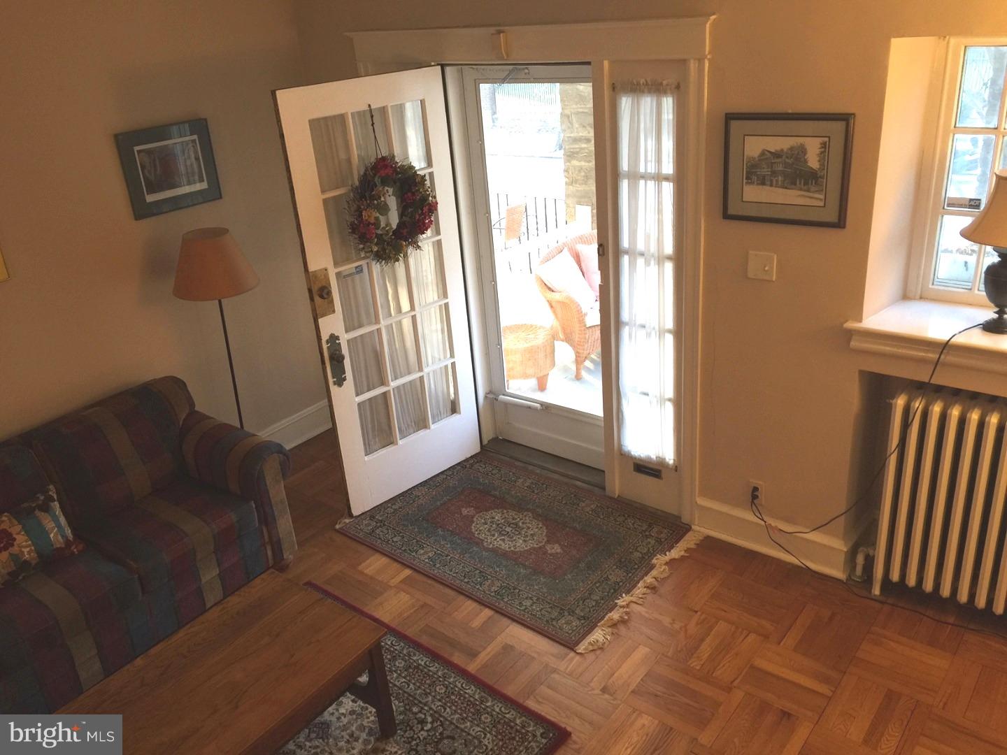 118 Roumfort Road Philadelphia, PA 19119 - Photo 3 of 13 Living Room