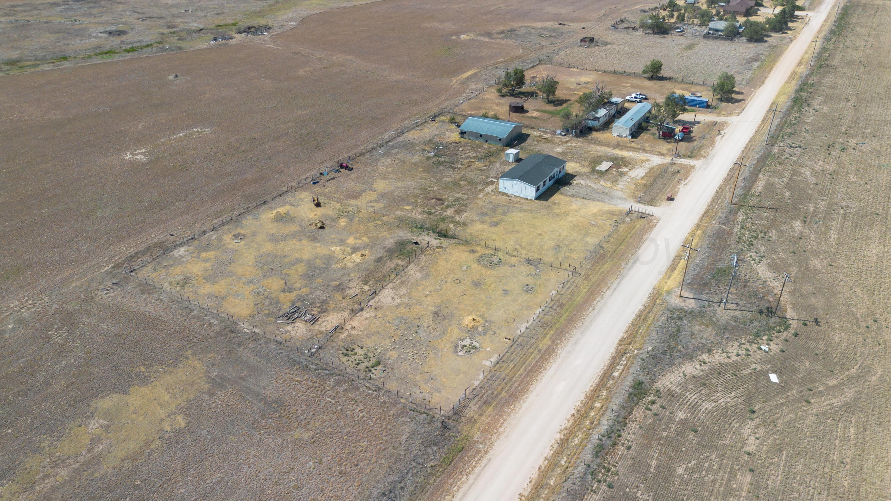 8269 County Road North Pampa, TX 79065 - Photo 56 of 56 056