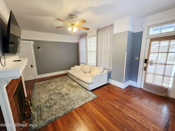 $1,650 | 146 West 6th Street, Jacksonville, FL 32206