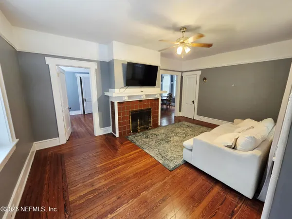 $1,650 | 146 West 6th Street, Jacksonville, FL 32206