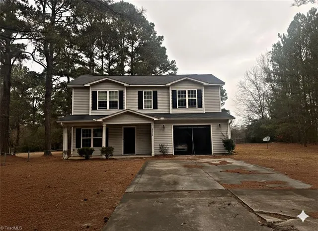 $245,000 | 6800 Woodmark Drive, Fayetteville, NC 28314