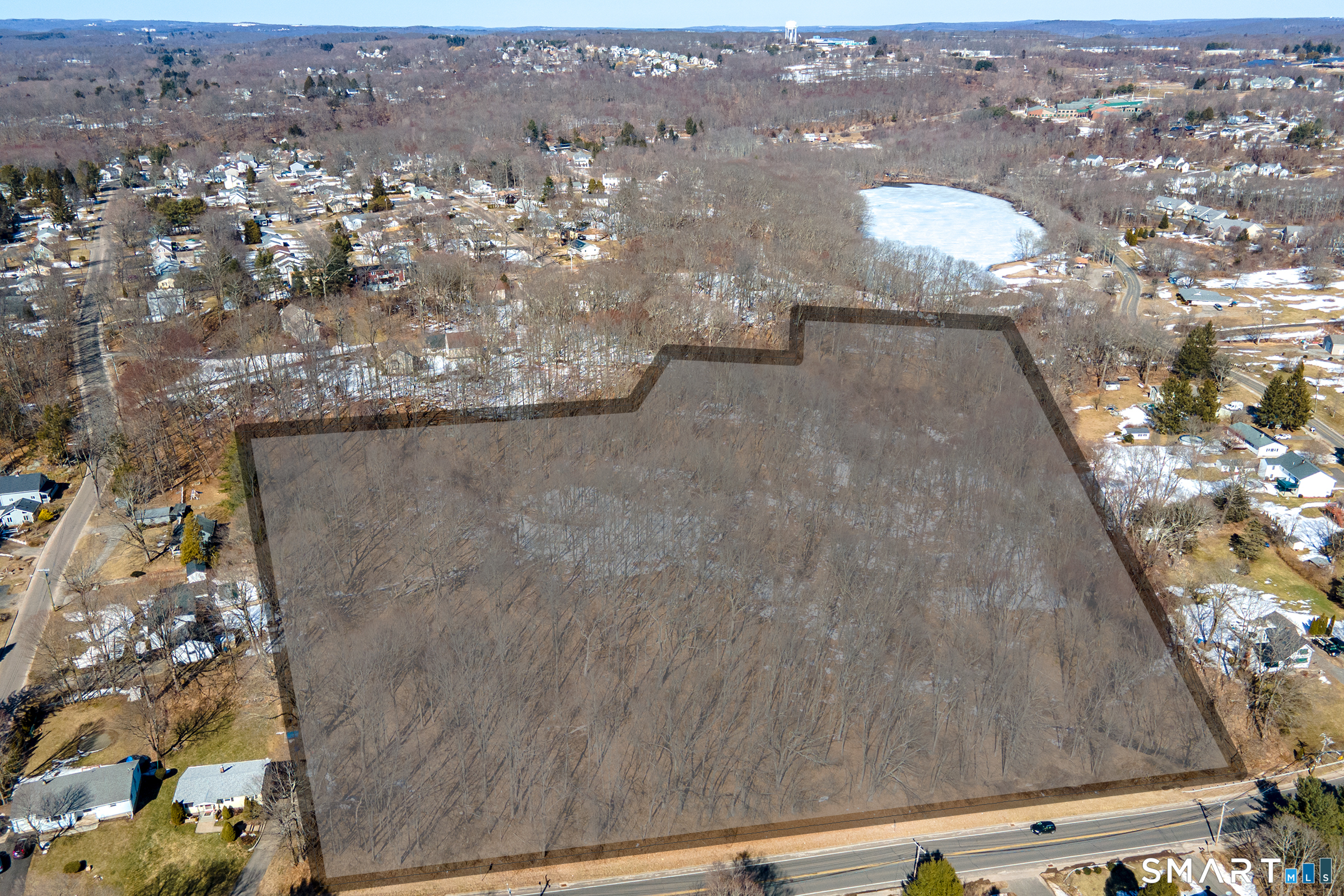 0 French Street Watertown, CT 06795 - Photo 4 of 7