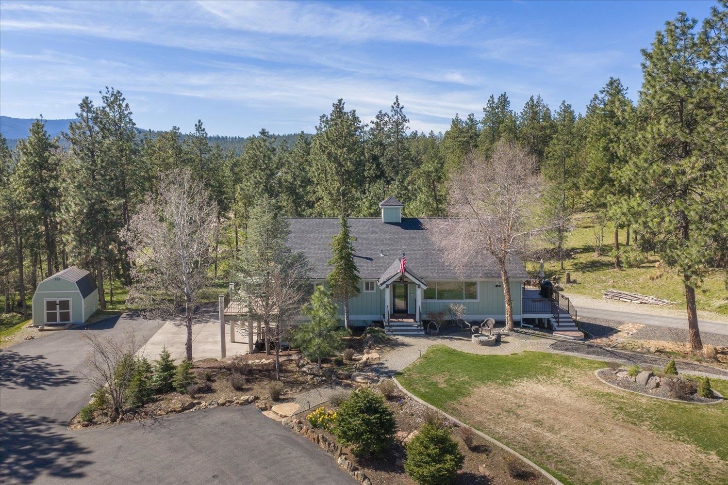 2712 North Chase Road Liberty Lake, WA 99019 - Photo 5 of 50