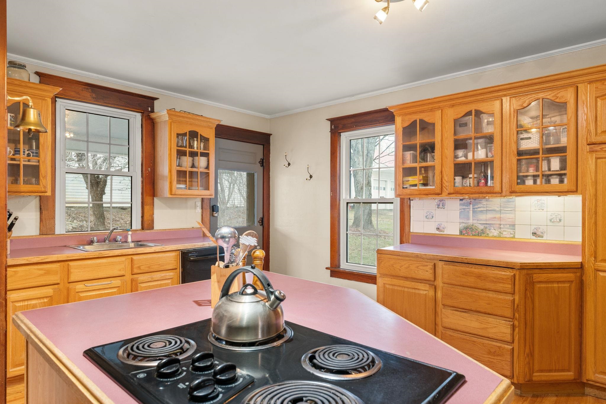 1531 Curtis Road Randolph, VT 05061 - Photo 11 of 40