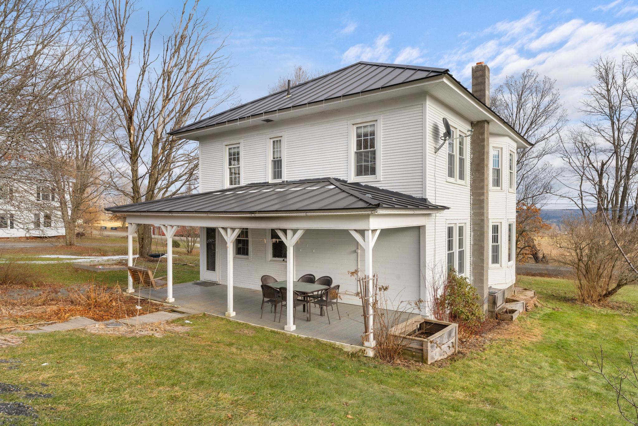 1531 Curtis Road Randolph, VT 05061 - Photo 13 of 40