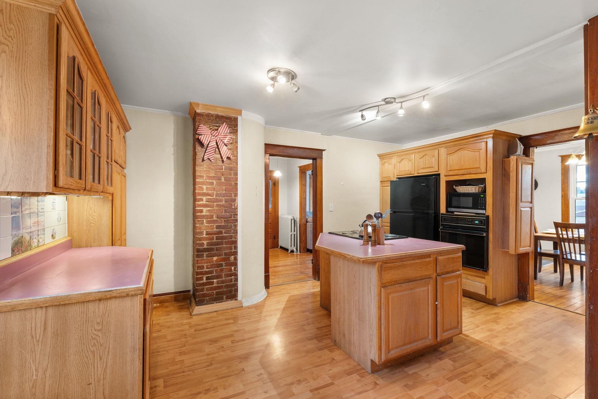 1531 Curtis Road Randolph, VT 05061 - Photo 15 of 40