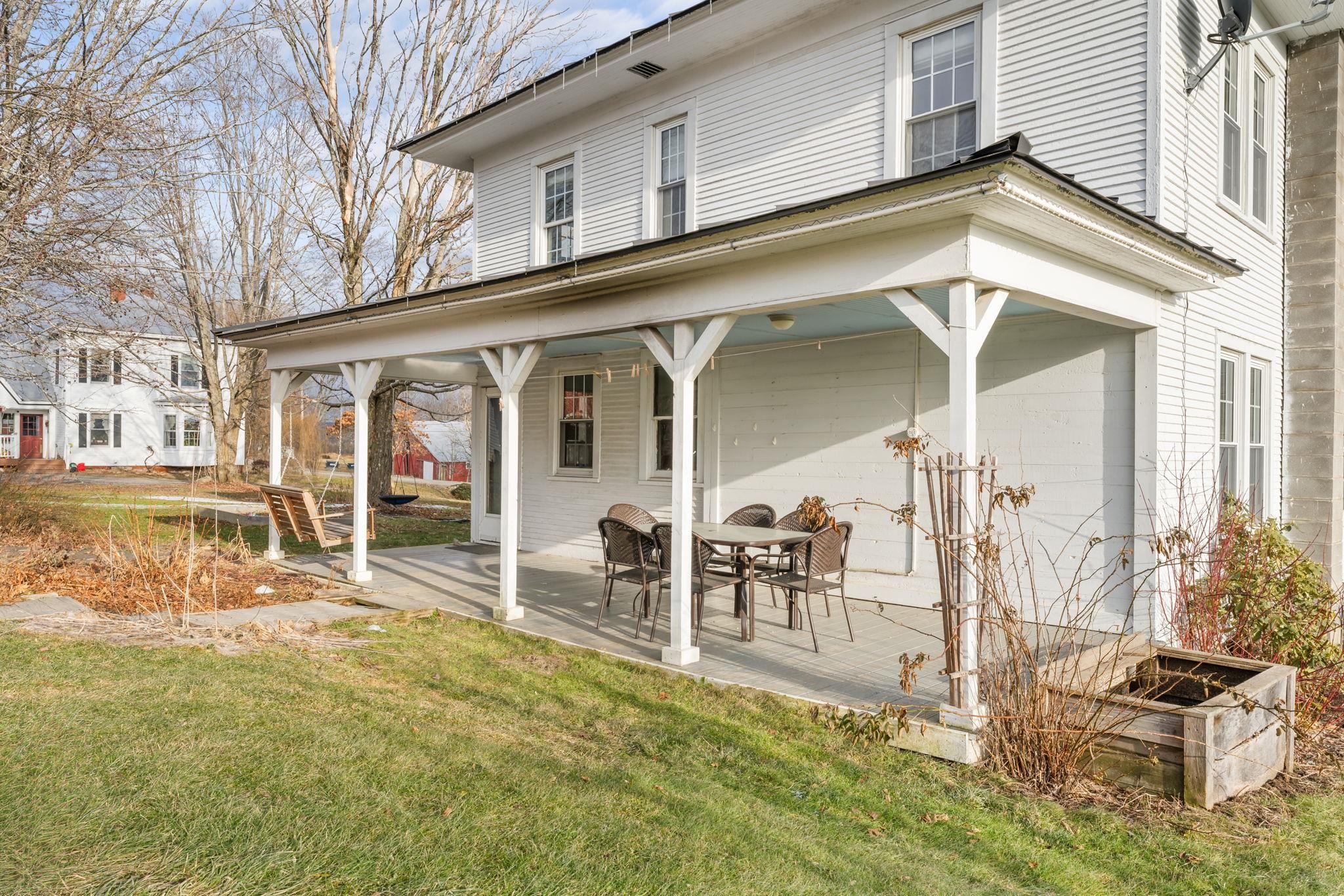 1531 Curtis Road Randolph, VT 05061 - Photo 30 of 40