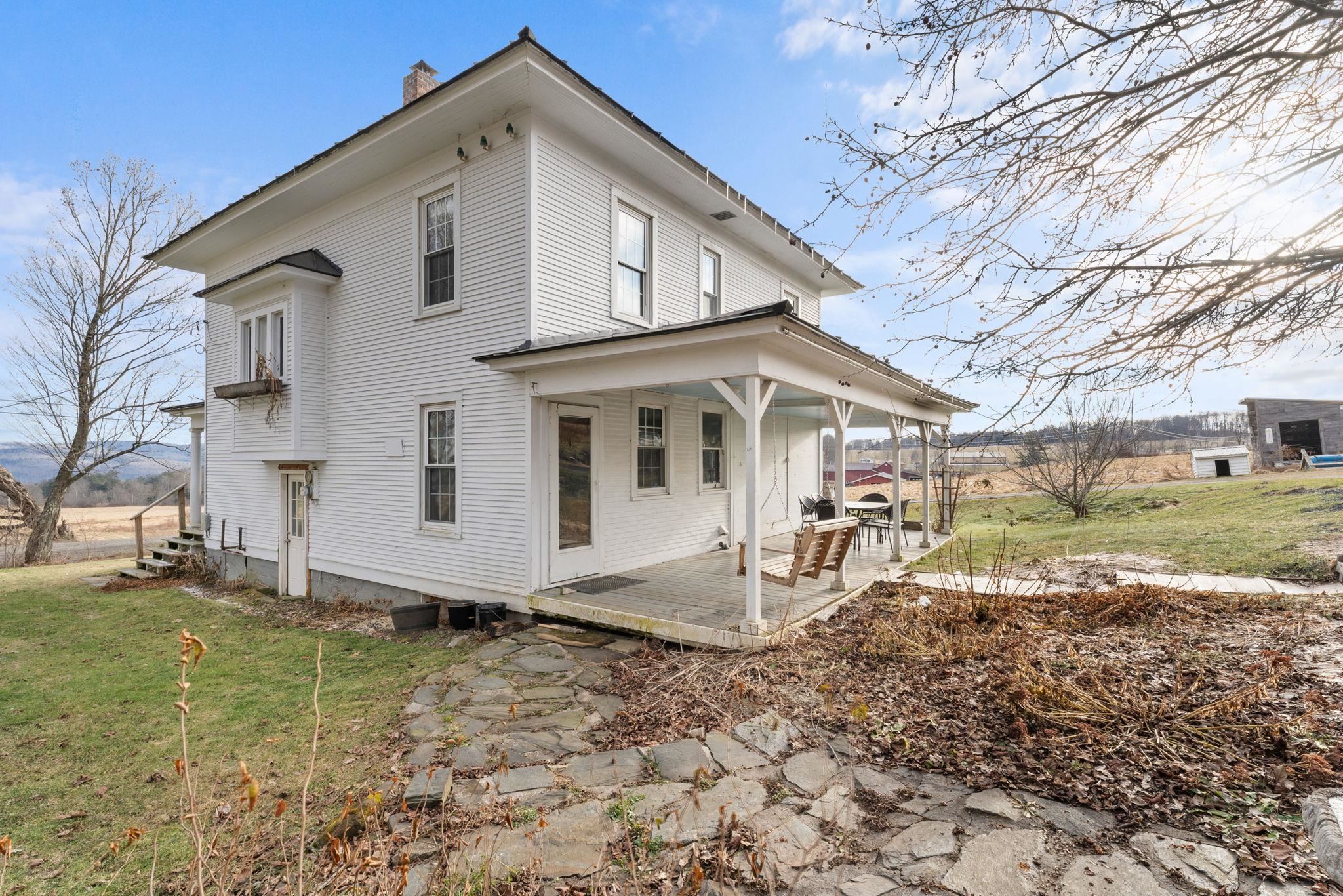1531 Curtis Road Randolph, VT 05061 - Photo 31 of 40