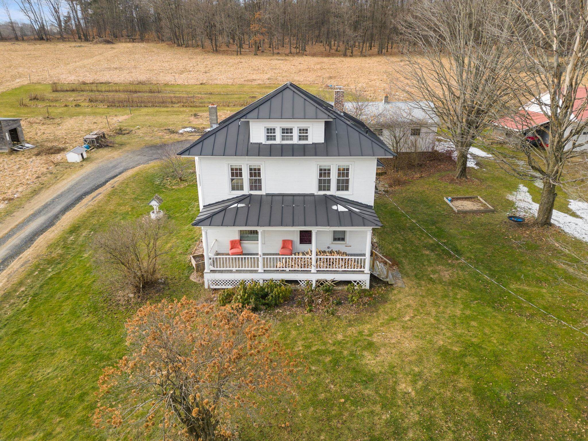 1531 Curtis Road Randolph, VT 05061 - Photo 33 of 40