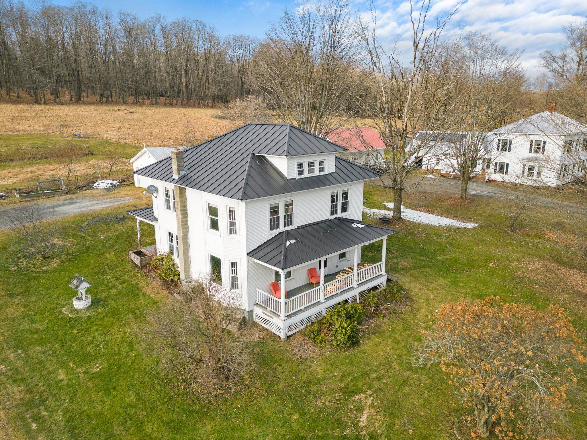1531 Curtis Road Randolph, VT 05061 - Photo 38 of 40