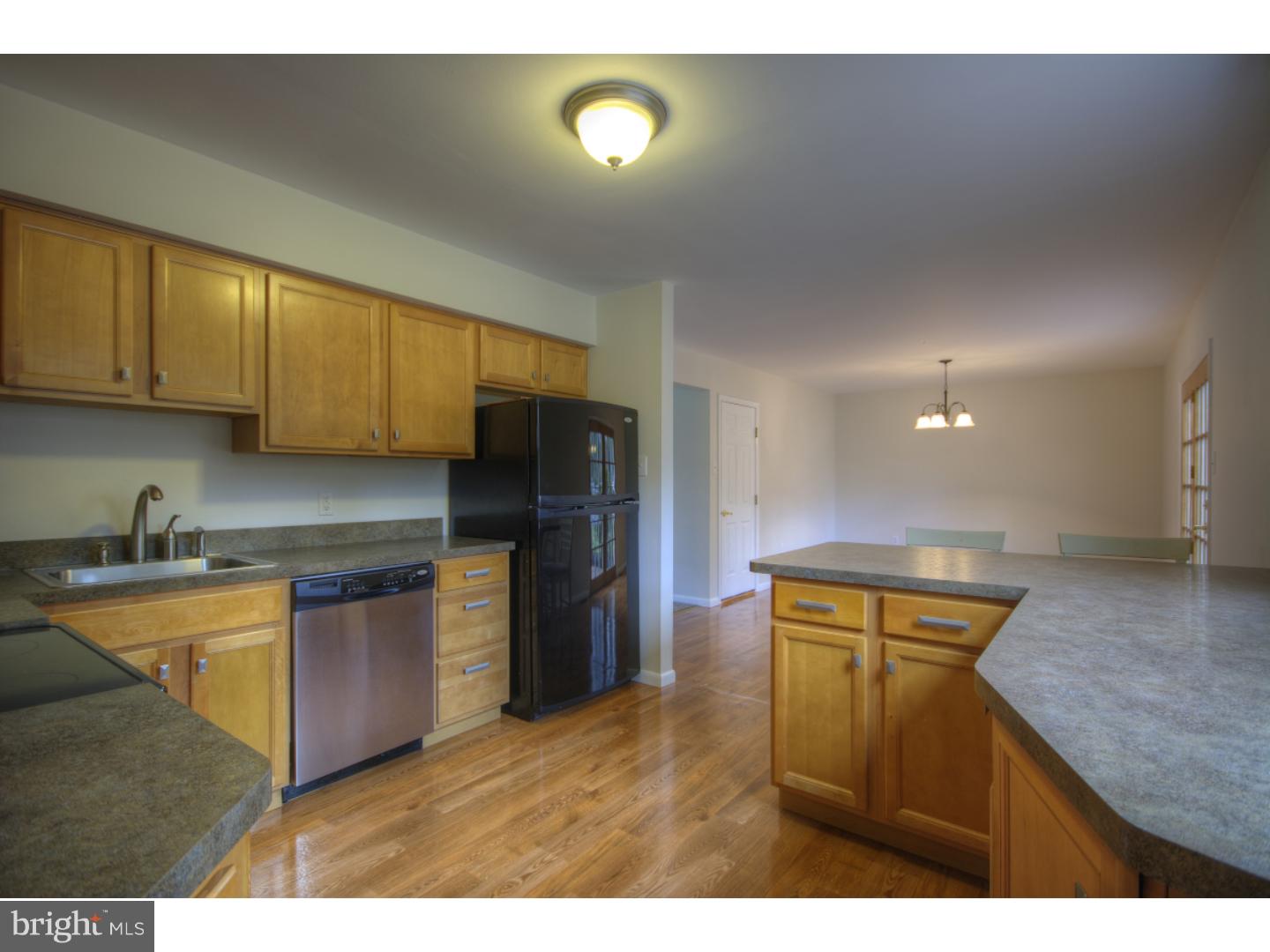 55 Richter Road Tabernacle, NJ 08088 - Photo 13 of 25 Kitchen