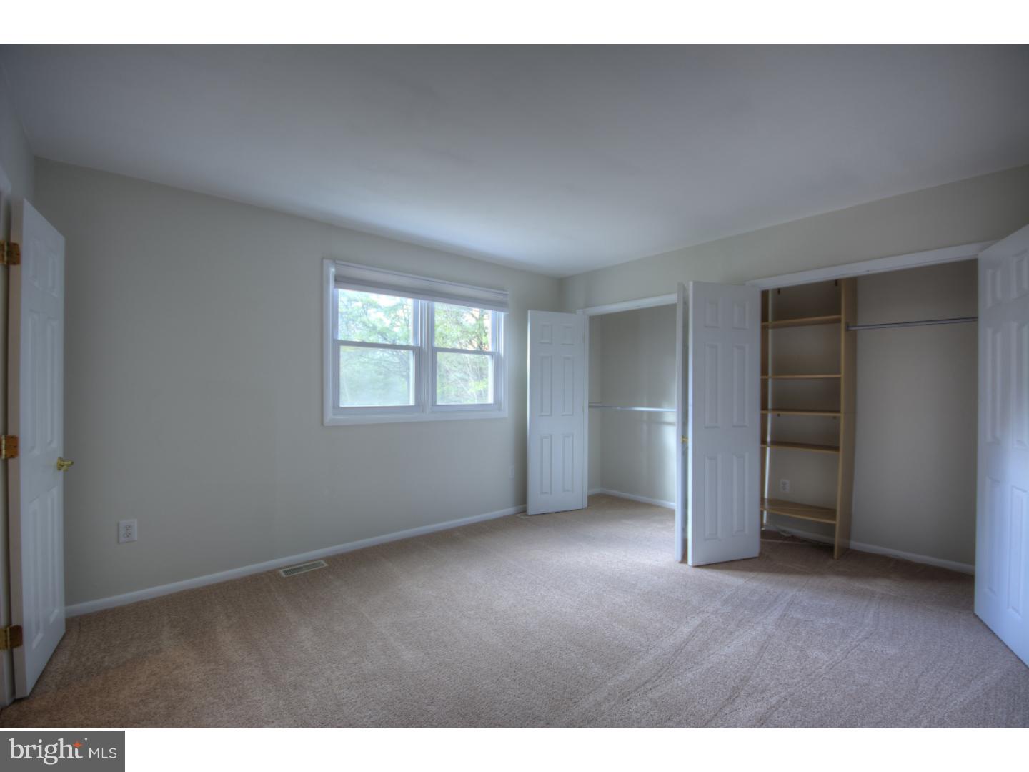 55 Richter Road Tabernacle, NJ 08088 - Photo 14 of 25 Bedroom - Main