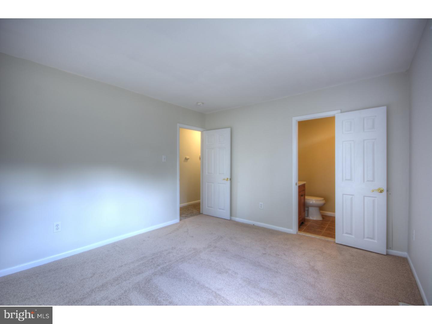 55 Richter Road Tabernacle, NJ 08088 - Photo 15 of 25 Bedroom - Main