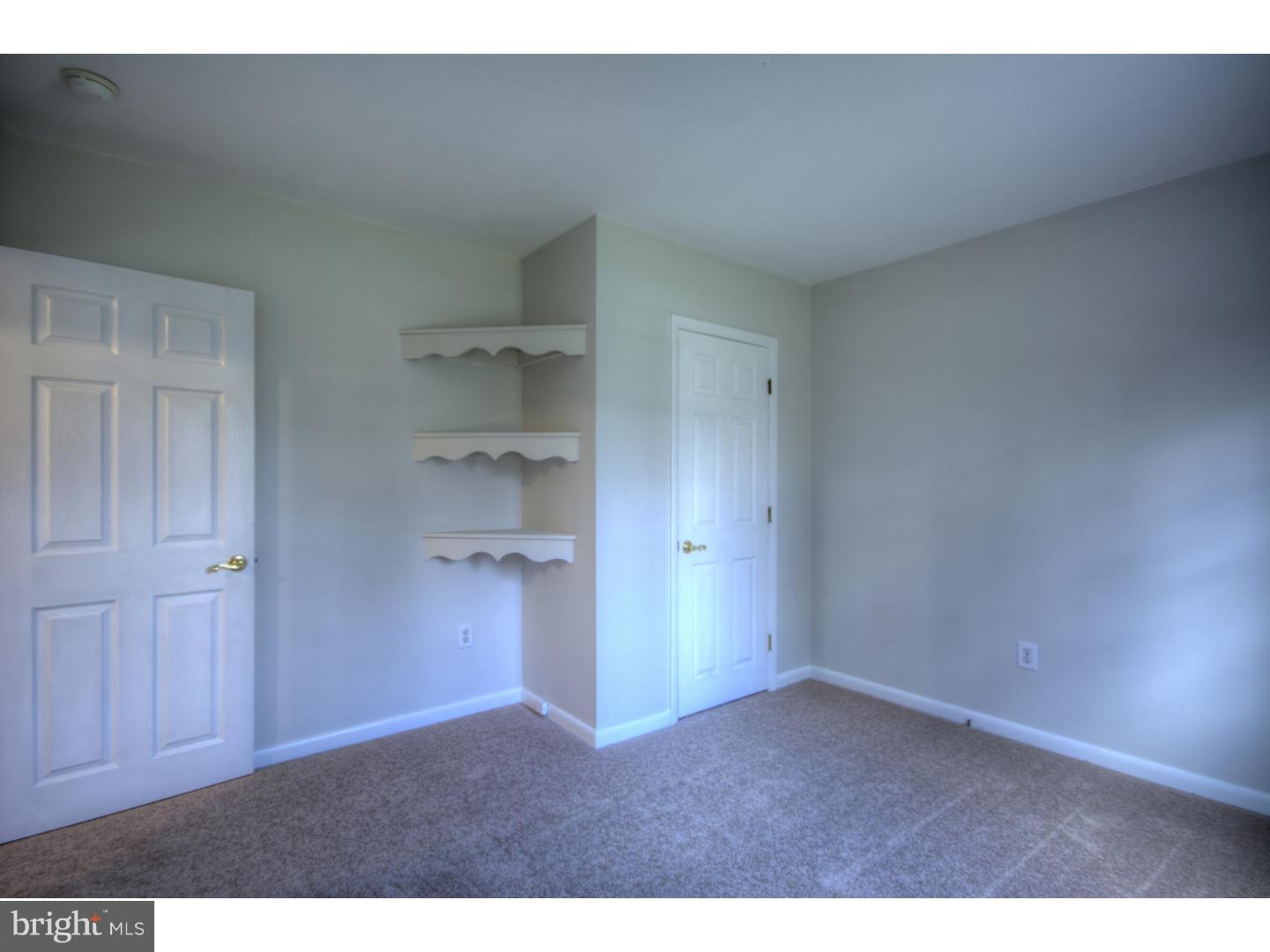 55 Richter Road Tabernacle, NJ 08088 - Photo 18 of 25 Bedroom 2