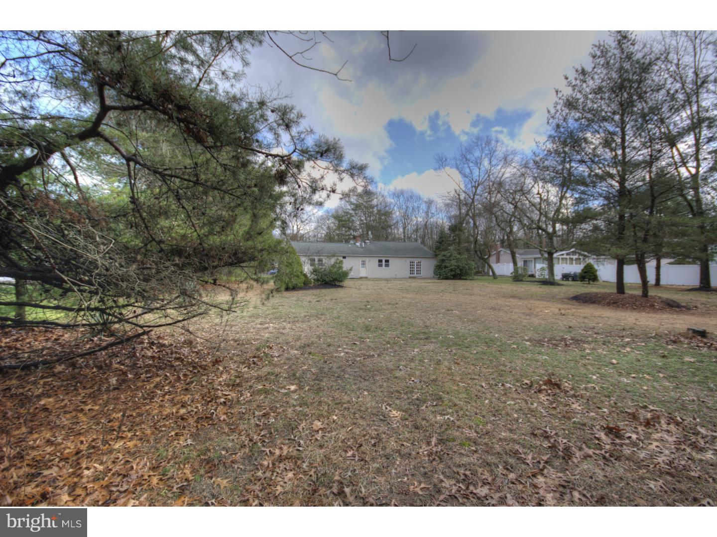 55 Richter Road Tabernacle, NJ 08088 - Photo 25 of 25