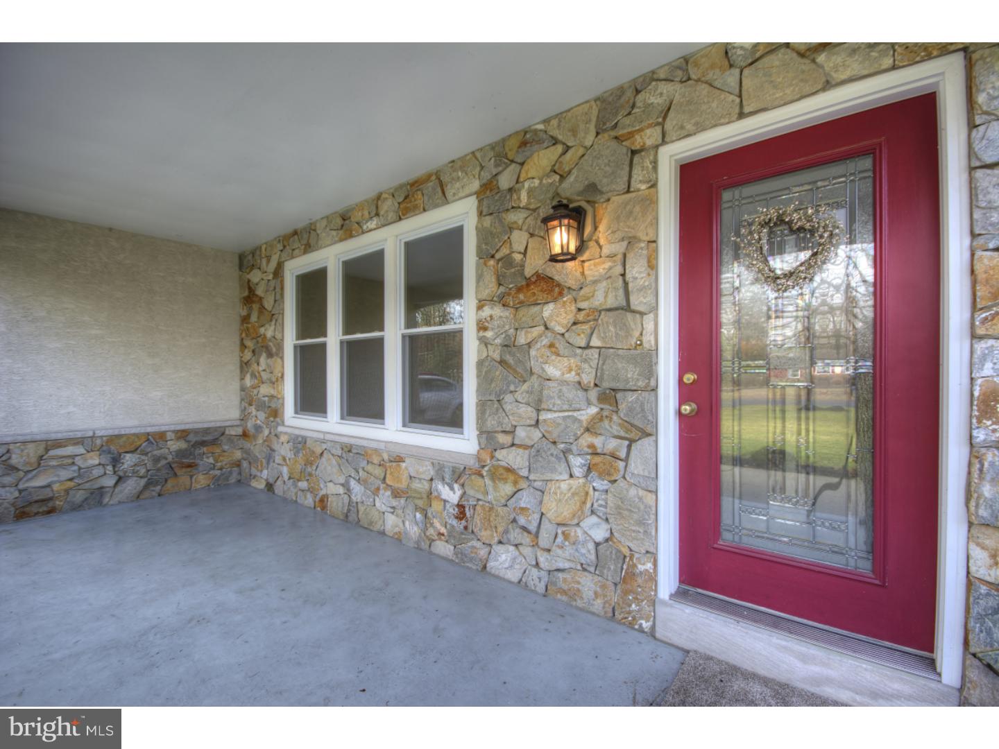 55 Richter Road Tabernacle, NJ 08088 - Photo 4 of 25 Porch
