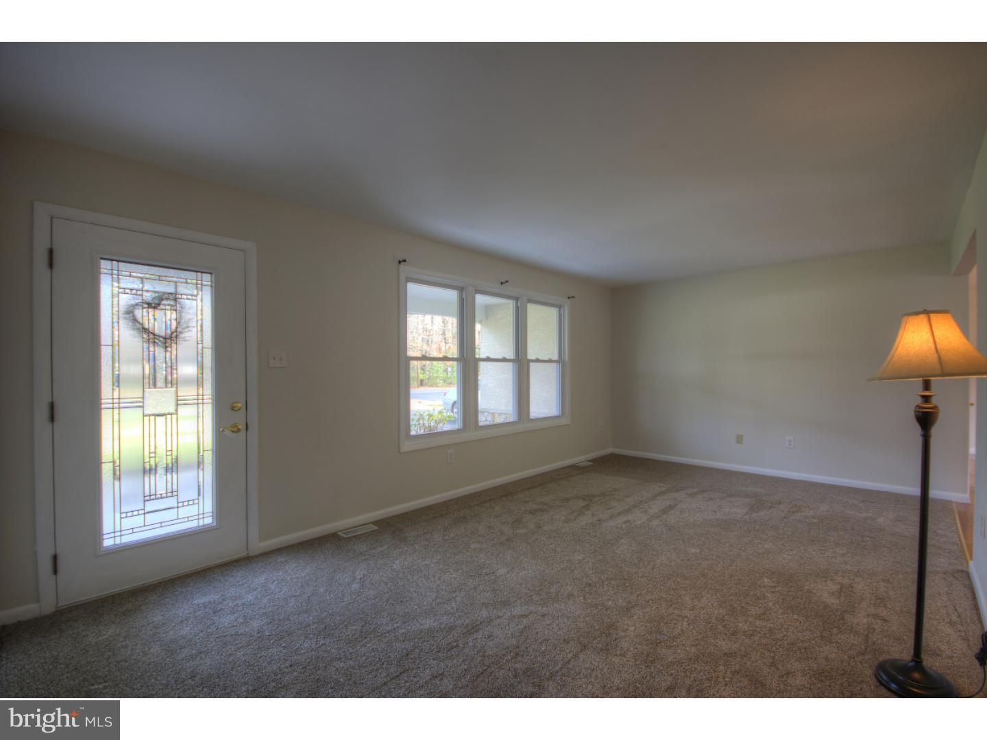 55 Richter Road Tabernacle, NJ 08088 - Photo 6 of 25 Living Room