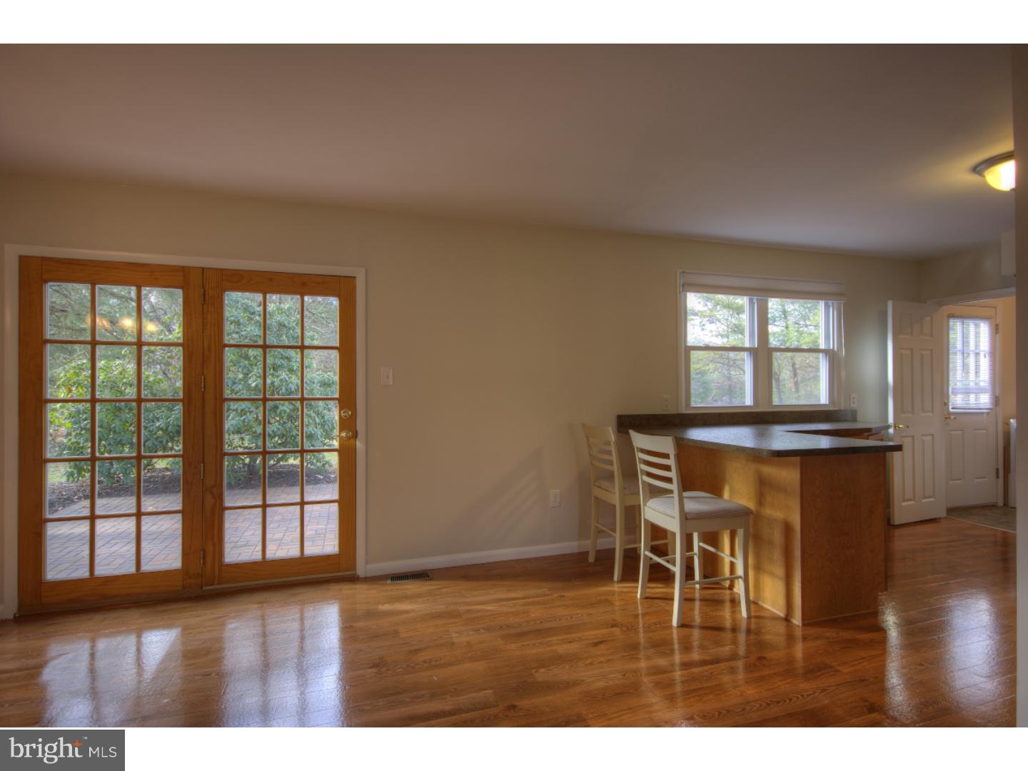 55 Richter Road Tabernacle, NJ 08088 - Photo 10 of 25 Dining Room