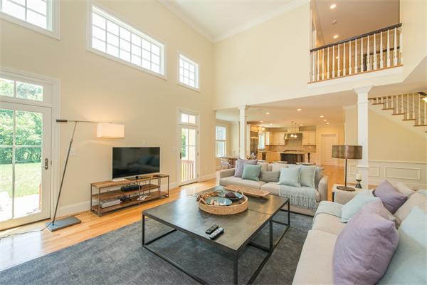 18 Bryant Road Lexington, MA 02420 - Photo 10 of 30 Gallery Image 10